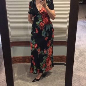 Carole Little vintage